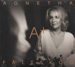 AGNETHA FALTSKOG - A+ - NEW & SEALED CD!! - Picture 1 of 2