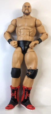 WWE Elite Collection Barry Windham - Image 1 of 4