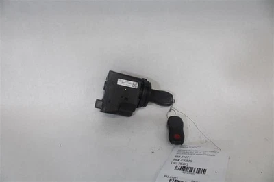 IGNITION SWITCH Porsche Cayenne 11 12 13 14 15 16 17 18 7PP905865F 1325567 - Image 1 of 4