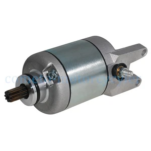 New STARTER For Piaggio LX125 LX150 Primavera 150 58294R S FLY Sprint 125 150 - Picture 1 of 8