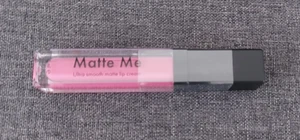 SLEEK MATTE ME Ultra Smooth Lip Cream - French Fancy 037 - 6ml -Sealed - Picture 1 of 2