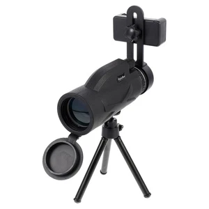 1 Définir le télescope à tube à un seul tube 80x100 imperméable à la poussière - Imagen 1 de 12