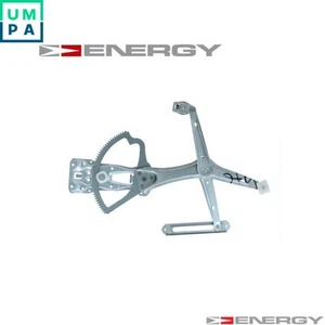 WINDOW REGULATOR POD0062P FOR MERCEDES-BENZ E-CLASS/T-Model/Platform/Chassis - Picture 1 of 7