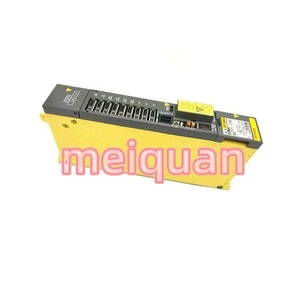 ONE New FANUC SERVO Amplifier A06B-6079-H201- - Picture 1 of 4