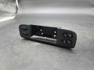 04 PORSCHE 911 996 986 BOXSTER CENTER CONSOLE Ashtray Trim Bezel Q M4-675 - Picture 1 of 11