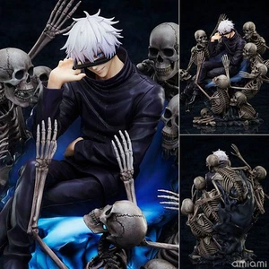 MAPPA x Design COCO Jujutsu Kaisen Shibuya Incident Satoru Gojo 1/7 Figure - Picture 1 of 6