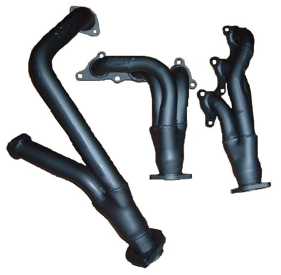 Cabezales / Extractores para Mitsubishi Pajero 11/1993 a 04/2000 3,5 L V6 NJ NK NL Foto 1 de 1