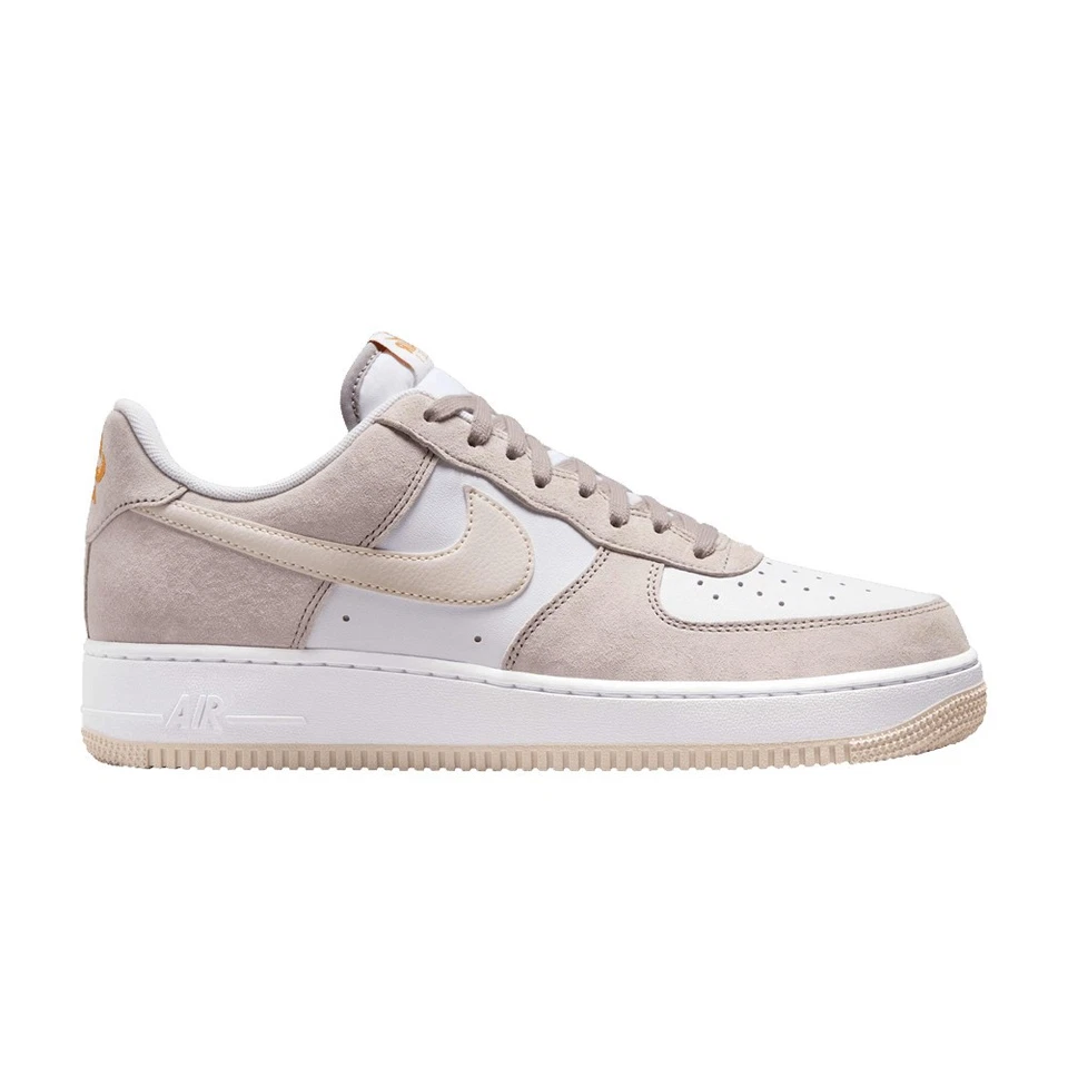 Zapatos Nike Air Force 1 '07 'College Grey Light Orewood' IB3080-001 Foto 1 de 1