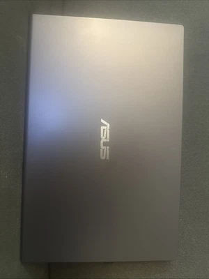 ASUS Notebook - VivoBook 15 - Intel Core I5 - Grau - 16GB RAM - Wie Neu - Bild 1 von 4