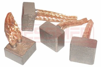 233077 ERA Carbon Brush, starter for AUDI,BMW,NISSAN,OPEL,RENAULT,SEAT,SKODA,VAU - Image 1 of 4