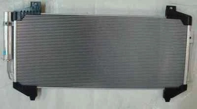 TYC 4293 A/C Condenser Assembly for Mitsubishi Outlander 2014-2016 Models - Image 1 of 3
