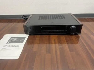 SONY ST-S333ESG FM/AM tuner - Picture 1 of 13