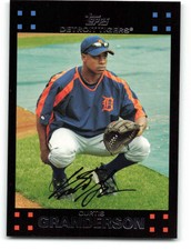 2007 Topps Baseball ( 251 -500 ) Pick Your Card Complete Your Set