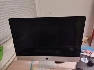 iMac 27-inch Retina 5K 2019 40GB RAM, 1TB HD - Afbeelding 1 van 5