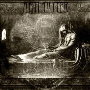 Mord'A'Stigmata - Antimatter CD 2011 avante garde black metal Polen - Bild 1 von 1
