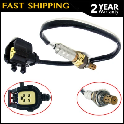 Upstream Oxygen Sensor O2 For 2001-2003 Chrysler Voyager 2.4L，Dodge Caravan 2.4L - Imagem 1 de 4