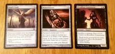 MTG Magic The Gathering: Avacyn Restored U-pick/Complete Your Set