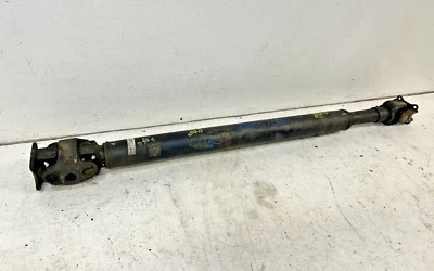 Toyota 4Runner 1996-2000 4x4 3,4 SR5 línea de transmisión trasera automática línea de eje de transmisión Foto 1 de 4