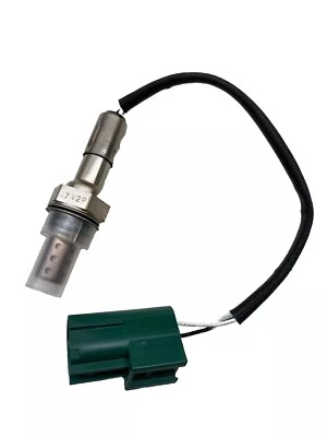 Sensor de oxígeno CARQUEST 16596 PARA NISSAN Armada Titan Posición: aguas abajo izquierda Foto 1 de 4