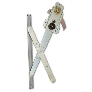 LH Side Front Window Regulator Fits Nissan Datsun 620 Pickup 1972 - 1979 - Picture 1 of 7