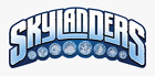 Skylanders 27 figurek, 6 kranów traptainum, winylowy futerał i 5 portali power