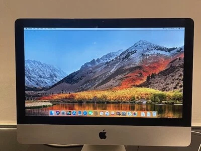 Apple iMac 21.5” (Mid 2011) – 2.7GHz Intel Core i5 – 16GB RAM – 1TB SSD - Image 1 of 4