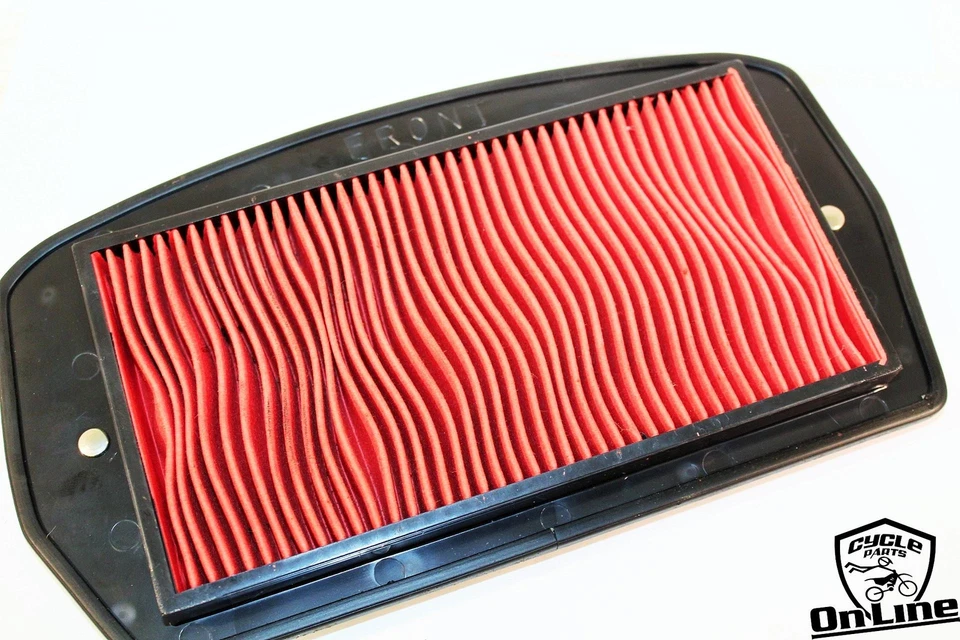 04-09 YAMAHA FZ6 AIR CLEANER 5VX-14451-00-00 - Изображение 1 из 4
