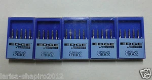 Lot X 25 Dental Diamond Burs Clinicians Choice Germany made turbine - Picture 1 of 1