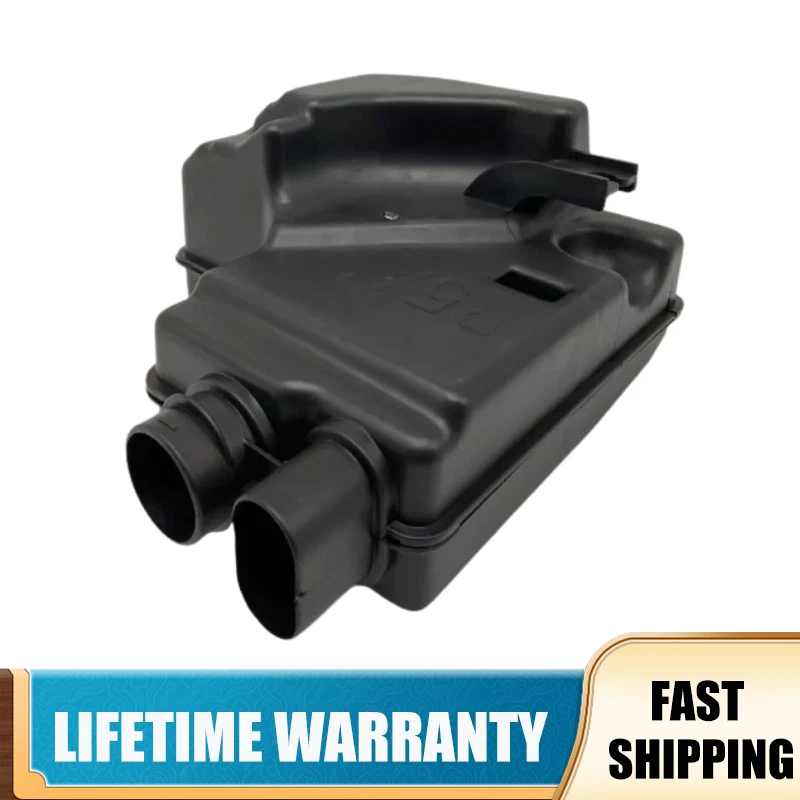 17230-R5A-A00 Air Intake Resonator Chamber For 2012 2013 2014 Honda CR-V CRV - Изображение 1 из 4