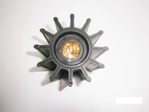 Sea Water Pump impeller ref Sherwood 27000K Cummins 3974456 for QSB - Picture 1 of 4