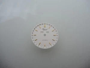 CHOPARD Triple Calendar Automatic Zifferblatt, watch dial - Picture 1 of 7