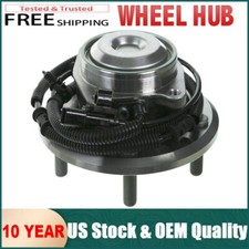 1pc Rear Wheel Hub Bearing for 08-12 Dodge Grand Caravan /Chrysler Town Country