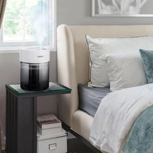 HoMedics No Leak Ultra Quiet Humidifier With UV-C Technology. |2388 - Picture 1 of 10