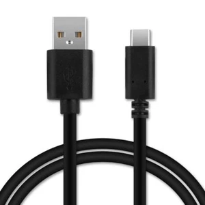 Câble USB C Type C Charge rapide pour Samsung Galaxy Huawei OnePlus LOT DE 5 - Photo 1/10