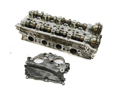 10-19 JAGUAR XF XJ XK RANGE ROVER SPORT - CULATA DERECHA SOBREALIMENTADA 5,0 L Foto 1 de 4