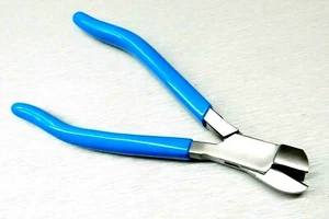 Ring Bending Bow Closing Forming Pliers Jewelry Making Tools Hand Tool Plier - Picture 1 of 12