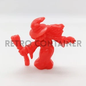 MIMP MONSTER IN MY POCKET Series 1 - Standard Red - 44 Witch - Bild 1 von 1