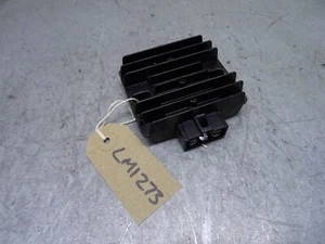 Lexmoto Enigma ZS 125 Regulator Rectifier LM1273 - Picture 1 of 4