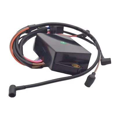 Evinrude Johnson OMC Outboard CDI Power Pack 0583773 0584028 0584027 0584029 - Image 1 of 4