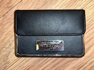 NEW Tastefully Simple BUSINESS CARD HOLDER Consultant Merch - Picture 1 of 4