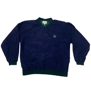 VTG Princeville Kauai Hawaii Golf Links Pullover Sweatshirt Sz M SDI USA Made - Picture 1 of 5