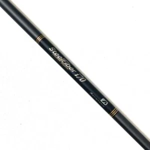 Aerotech Steelfiber i70 Private Reserve - Albero in ferro flessibile senior - Foto 1 di 1