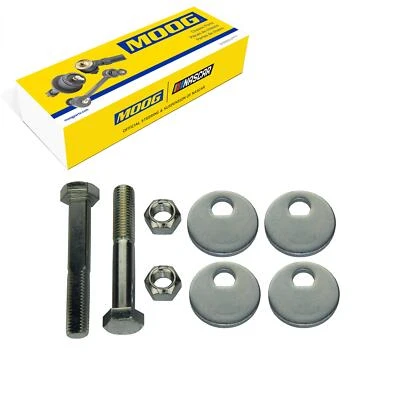 Kit de rueda de alineación / inclinación delantera superior MOOG para Nissan Xterra 2000-2004 Foto 1 de 2