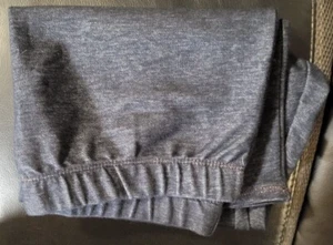 NOBO/NO BOUNDARIES JUNIOR M ( 7-9 ) SLIM FIT CAPRI LEGGING DENIM LOOK  NWT - Picture 1 of 3