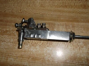 Vintage Original Culver Stearns Push-Pull Light Switch - Picture 1 of 4