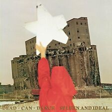 Dead Can Dance - Spleen & Ideal  [VINYL]