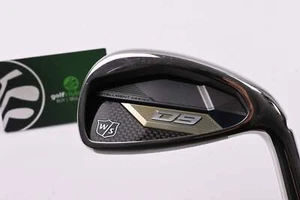Wilson Staff D9 #7 Iron / 27 Degree / Senior Flex KBS Max Ultralite Shaft - Picture 1 of 6