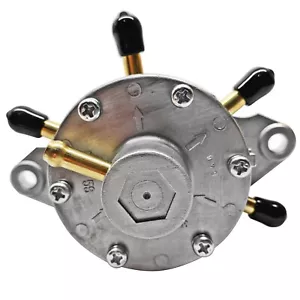 Mikuni Triple Fuel Pump 1993-1999 Polaris Sl Slt Slx Ts 1100r 900 - Picture 1 of 1