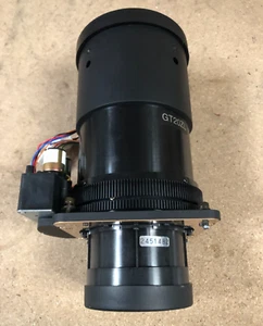 NEC GT20ZL Middle Zoom Lens - Picture 1 of 7