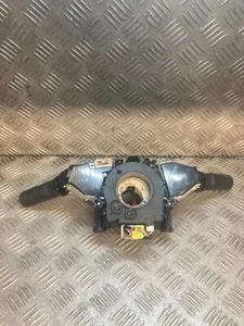 2007 NISSAN QASHQAI VISIA 2.0 5DR MK1 (J10) WIPER & INDICATOR STALKS 25560JD000 - Picture 1 of 3